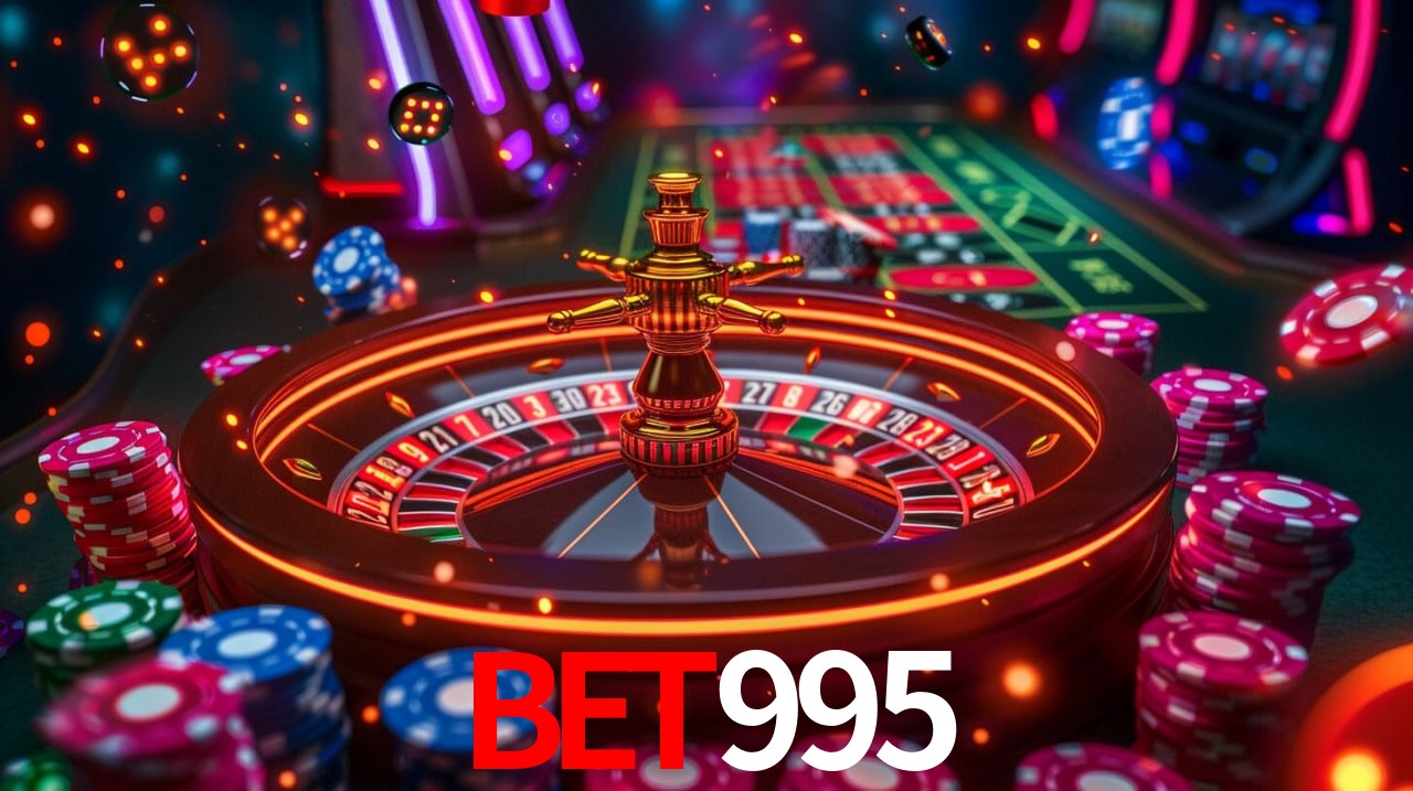 cassino bet995