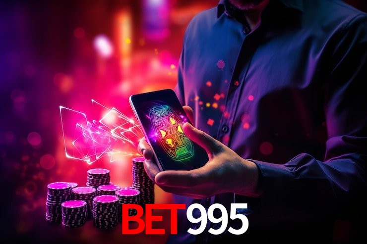 Bônus Diários bet995