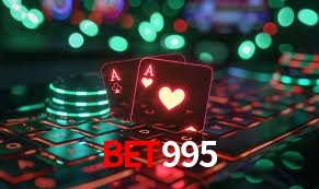 Apostas de Tênis bet995