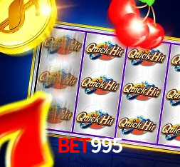 Descubra a Magia dos Jogos de Arcade no bet995