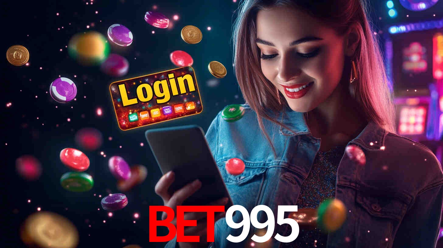A Experiência Imersiva dos Cassinos Ao Vivo no bet995
