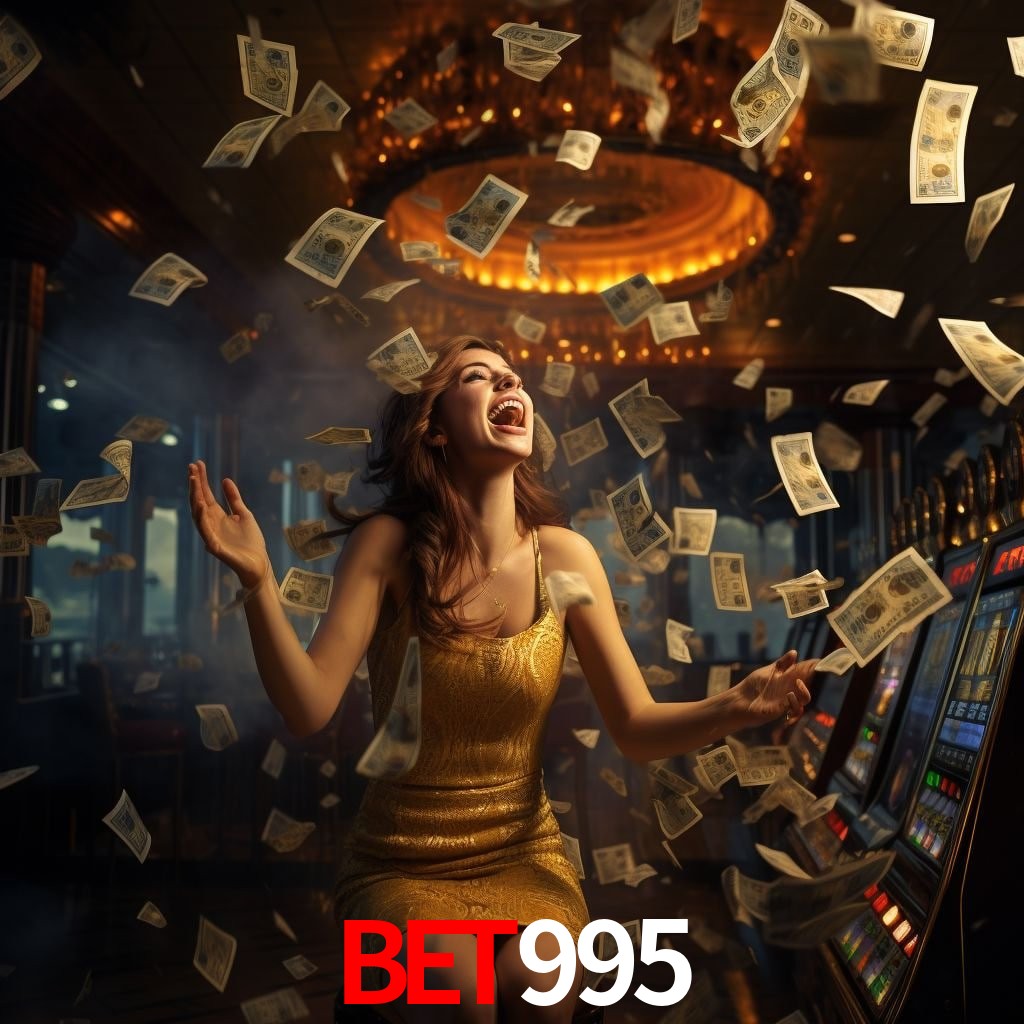 Spaceman Game bet995
