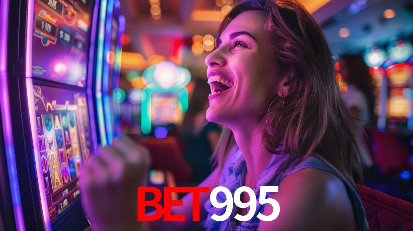 bet995: Jogos de Caça-Níqueis-Altas Recompensas, Roleta-Velocidade, Blackjack-Desafios Máximos