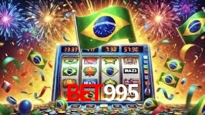 Bonus Features bet995